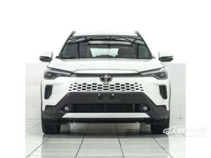 Jual bekas 2025 Toyota Corolla Cross 1.8 HEV GR-S SUV TERMURAHHHHHH,lokasi di Bali