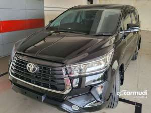 Jual bekas 2025 Toyota Kijang Innova 2,4 G MPV,lokasi di Jawa Barat