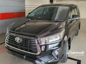 Jual bekas 2025 Toyota Kijang Innova 2,4 G MPV Reborn Solar Disel Harga Murah,lokasi di Jawa Barat