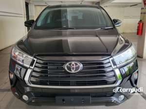 Jual bekas 2025 Toyota Kijang Innova 2,4 G MPV Manual Harga Murah CashKredit,lokasi di Jawa Barat