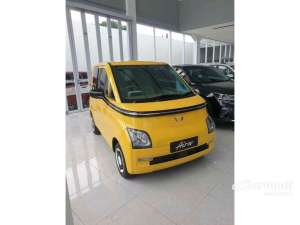 Jual bekas 2025 Wuling Air EV 0.0 Lite 300KM Hatchback,lokasi di DKI Jakarta