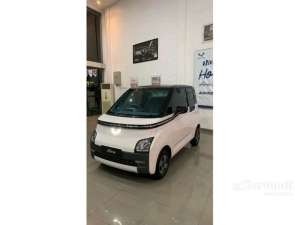Jual bekas 2025 Wuling Air EV 0.0 Long Range Hatchback...,lokasi di Banten