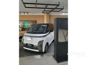 Jual bekas 2025 Wuling Air EV 0.0 Long Range HatchbackPROMO AIR EV GEN 1STOK TERBATAS KHUSUS DI BULAN INI,lokasi di Banten