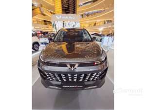 Jual bekas 2025 Wuling Almaz 1.5 RS Pro SUVPROMO BESAR BESARANBANYAK PENAWARANYA DISKON BESAR BESARAN,lokasi di Banten