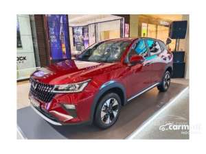 Jual bekas 2025 Wuling Alvez 1.5 CE SUVPROMO MOBIL KELUARGA DI BAWAH 300 JTANBOKING SEKARANG JUGA,lokasi di Banten