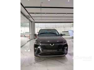 Jual bekas 2025 Wuling Alvez 1.5 CE SUVPROMO WULING MEI DISKON BESAR BESARANHANYA BULAN INI,lokasi di Banten