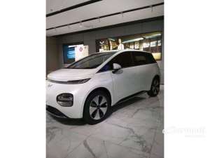 Jual bekas 2025 Wuling Cloud 0.0 EV Pro Hatchback PROMO DP MINIM DP 15 JT LANGSUNG ACC 1 HARI KERJA,lokasi di DKI Jakarta