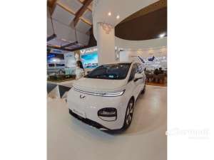 Jual bekas 2025 Wuling Cloud 0.0 EV Pro Hatchback SPESIAL HOT DEALS, DP MULAI DARI 10JTAN SAJA, ANGSURAN MULAI DARI 5JTAN SAJA, TENOR HINGGA 7 TAHUN, READY STOCK,lokasi di DKI Jakarta