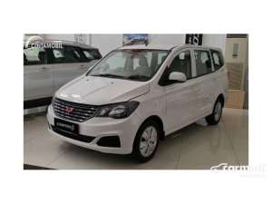 Jual bekas 2025 Wuling Confero 1.5 DB MPVMOBIL KELUARGA, HARGA DIBAWAH 200JT,DENGAN DP MINIM II ANGSURAN RENDAH,lokasi di Jawa Barat