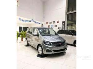 Jual bekas 2025 Wuling Confero 1.5 DB MPVPROMO WULING TIDAK NYESELBOKING SEKARANG BANYAK BONUSPASTI APROVE,lokasi di Jawa Barat