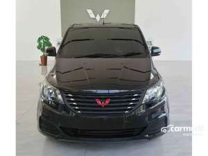 Jual bekas 2025 Wuling Formo 1.2 S 8 Seater MPV SPESIAL PROMO SUPER DEAL, TENOR KREDIT HINGGA 7 TAHUN, PROSES KREDIT MUDAHCEPAT, DP MINIM,lokasi di Banten