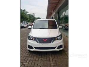 Jual bekas 2025 Wuling Formo 1.2 S 8 Seater MPV SUPER DEAL, ONE DAY APPROVE, TENOR KREDIT HINGGA 7 TAHUN, PROSES KREDIT DI BANTU SAMPAI APPROVE,lokasi di DKI Jakarta