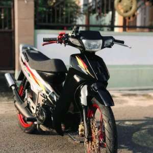 Jual bekas BAHAN JUMAT GAUL MU CAHH,lokasi di Kab. Madiun