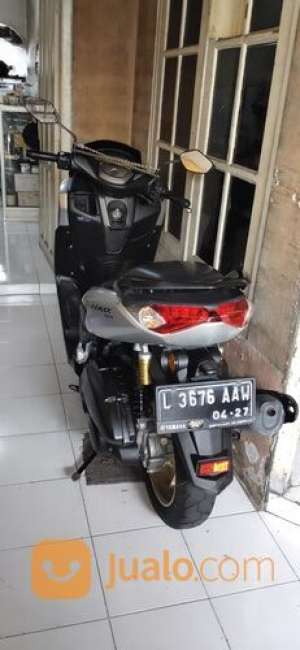 Jual bekas Bu YMH Nmax 2022,lokasi di Kota Surabaya