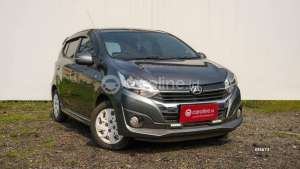 Jual bekas Daihatsu Ayla 1.2L R MT 2019 - Cicilan 3 Jutaan BisaNego - D1103YBY,lokasi di Jawa Barat