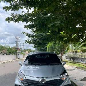 DAIHATSU SIGRA X TAHUN 2023 , tersedia melalui melalui situs Tokopedia