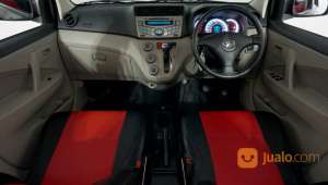 Jual bekas Daihatsu Sirion D AT 2014 Hitam,lokasi di Kota Semarang