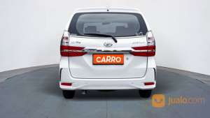 Jual bekas Daihatsu Xenia 1.3 X AT 2019 Putih,lokasi di Kota Surabaya