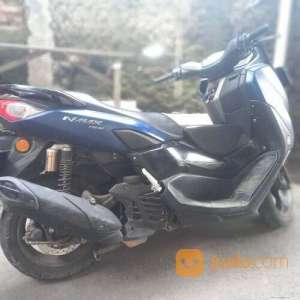 Jual bekas ,descriptionAll New NMAX 155 Connected Non ABSn Tahun 2021n Warna Biru Navyn KM 12.300-ann Mesin Masih halusn Kondisi Mulus, lecet pemakaian wajarn STNK Adan BPKB Masih proses motor masih sekolah n Pajak Hidupn Lokasi Cigondewah RahayuKota Bandungnn Motor ini saya pakai pribadi, bukan bekas rental atau showroom.nDijual karena ada kebutuhan mendesak, bukan karena rusak.n Saya harap motor ini bisa dipakai dan dirawat sebaik dulu saya rawat.nYang minat seriusbenar-benar butuh untuk dipakai, boleh langsung WA.n Maaf, tidak melayani penawaran dari showroomdealer.n Harga Rp24.000.000 masih bisa nego tipis kalau serius,lokasi di Kota Bandung