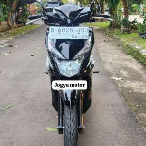 Jual bekas HONDA BEAT FI CW TAHUN 2019,lokasi di Tangerang Selatan