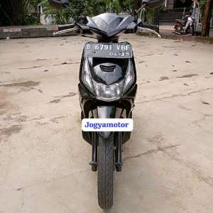 Jual bekas Honda Beat Th 2010 beat Karbu Motor Bekas Berkualitas jogyamotor,lokasi di Tangerang Selatan