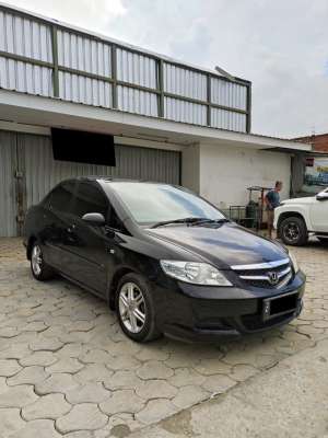 Jual bekas Honda City VTEC Matic 2007,lokasi di K                           