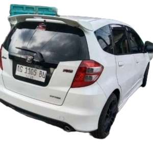 Jual bekas Honda Jazz RS Matic 2008 AG Car,lokasi di Kab. Kediri