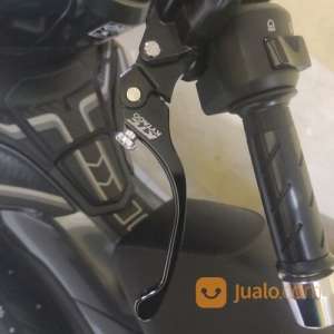 Jual bekas HONDA PCX 160 CBS 2022 GREY,lokasi di Kota Jakarta Timur