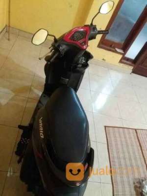 Jual bekas Honda Vario 110 eSP Advance CBS ISS Seri tertinggi pada tipenya,lokasi di Kab. Bantul