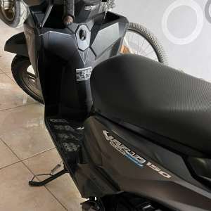 Jual bekas Honda Vario 150 tahun 2015 LED Fuel Injection,lokasi di Kab. Kendal