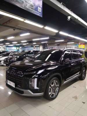 Jual bekas Hyundai Palisade Prime Matic 2023,lokasi di K                           
