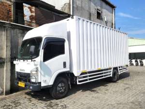 Jual bekas Isuzu Elf 4.6 Manual 2023,lokasi di K                           