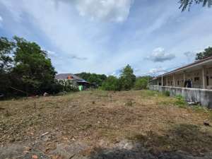 Jual Tanah Strategis Siap Bangun untuk Rumah, Kos, Bdakan Dekat Kampus lokasi di Banjar Baru Selatan, tersedia melalui melalui situs Olx