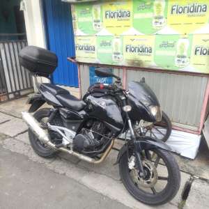 Jual bekas Kuda Besi Bajaj Pulsar 200 dtsi,lokasi di Bekasi