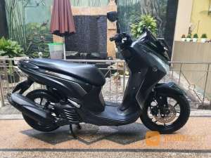 Jual bekas Lexi CW 2023 Mantap Spti Baru-Odomtr 8.000 KM-plaza motor,lokasi di Kota Medan