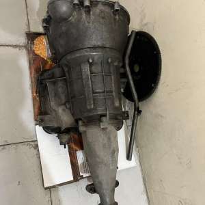 Jual bekas Matic copotan mobil Holden,lokasi di Kediri