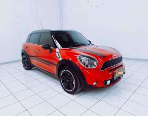 Jual bekas MINI Countryman Cooper Matic 2013,lokasi di K                           