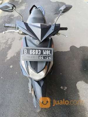 Mio Z 2016 murah , tersedia melalui melalui situs Jualo