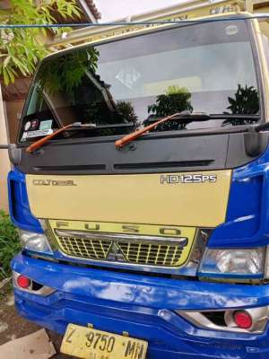 Jual bekas Mitsubishi Colt L300 Manual 2020,lokasi di K                           