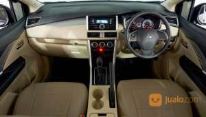 Jual bekas Mitsubishi Xpander Exceed AT 2019,lokasi di Kota Bekasi