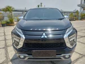 Jual bekas Mitsubishi Xpander Ultimate Matic 2022,lokasi di K                           
