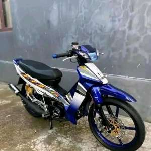 Jual bekas Motor Dijual Fiz r tahun 2003,lokasi di Jakarta Pusat