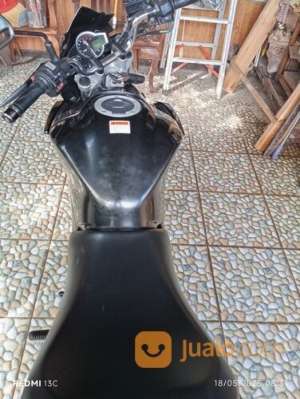 Jual bekas Motor Murah Yamaha Vixion 2015,lokasi di Kota Bandung