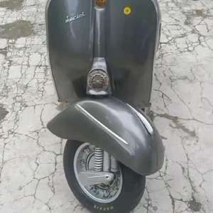 Jual bekas Motor vespa sprint tahun 1973 Motorcycle,lokasi di Kab. Kediri