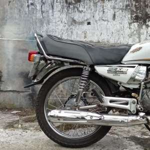 Jual bekas Motor YAMAHA RX-K RXK RX K 135 PAJAK HIDUP PANJANG 2029 nt RX king,lokasi di Kab. Blitar