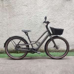 Jual bekas MQ BIKESPECIALIZED COMO E-BIKE TURBO COMO SL 4.0 SEPEDA LISTRIK BEKAS,lokasi di Bandung