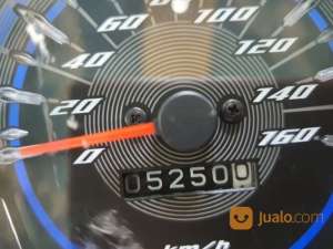 Jual bekas New Jupiter Z F1 CW 2024 Cantik Berkualitas-Masih 5.000 KM,lokasi di Kota Medan