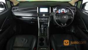 Jual bekas Nissan Livina 1.5 VL AT 2019 Putih,lokasi di Kota Bekasi