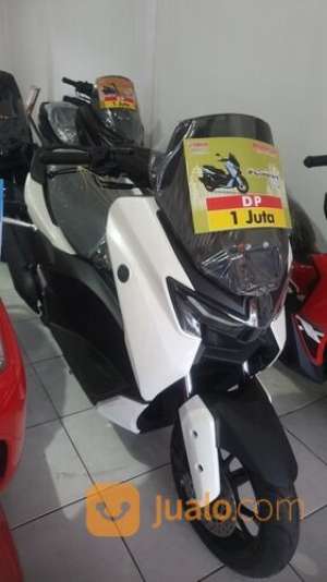 Nmax neo ,neo s ,turbo dp 1juta saja bisa tukar tambah jogja , tersedia melalui melalui situs Jualo