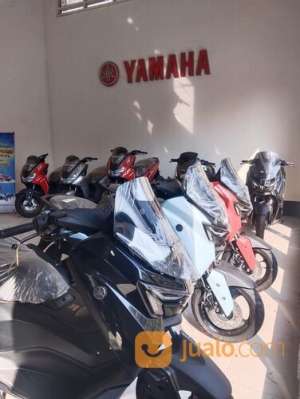 NMAX NEO S DAN NEO TURBO MURAH CASHBACK 1JT , tersedia melalui melalui situs Jualo